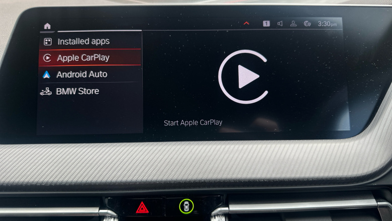 BMW 1 Series 128ti 5dr Step Auto Petrol Hatchback